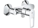 Miscelatore Monocomando Per Doccia Grohe Start Loop, 1/2, Cromo, 23354001