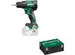 Avvitatore Hikoki 18V Ds18Dew2Z 70Nm Bl Hitsystem
