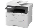 Brother MFC-L3760CDW Stampante Multifunzione Led A4 600 X 2400 Dpi 26 Ppm Wi-Fi