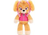 Gund - Peluche Paw Patrol Take-A-Long (33 Cm) - Skye