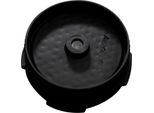 Aeropress Flow Control Filter Cap Coperchio Per Macchina Da Caffè Nero