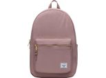 Herschel Settlement Backpack 11407-05905, Zaino, Donna, Rosa, Taglia: Unica