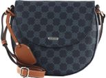 Picard Borsa A Tracolla Euphoria Crossbody Bag Jeans Blu Scuro