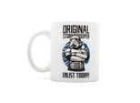 Mug Stormtrooper - Oficjalnie Licencjonowany Kubek Ceramiczny 330 Ml