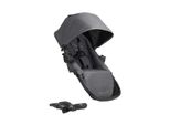 Baby Jogger City Select 2 Seggiolini Aggiuntivi Per Carrozzina Basic Radiant Grey