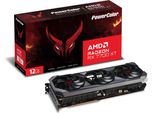 Powercolor Red Devil Radeon Rx 7700 Xt - Schede Grafiche