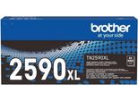 Brother TN-2590XL Cartuccia Toner 1 Pz. Originale Nero