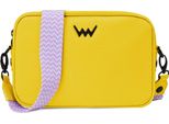 Vuch Borsa A Tracolla Da Donna Sigi Yellow Yellow Taglia Unica