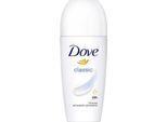Dove Women Dezodorant W Kulce Classic, 50Ml (Produkt Z Niemiec)