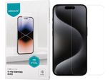 Nillkin Vetro Temperato 0,2 Mm H+ Pro 2.5D Per Apple Iphone 15 Pro