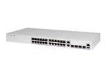 Alcatel-Lucent Enterprise Omniswitch 6360, ŘíZený, L2/L3, Gigabit Ethernet (10/100/1000), Instalace Do Racku, 1U