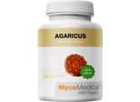 Mycomedica Agaricus 90 Capsule