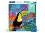 Il Tucano Magico Ravensburger 12000771