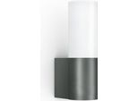 Luce Da Esterno Steinel L605 Antracite Senza Rilevatore Di Movimento