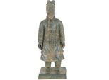 Zolux Ornamento Statua Qin In Piedi