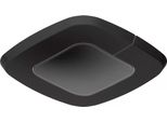 Rilevatore Di Presenza Steinel A Infrarossi Passivi, Da Incasso, IP20, Portata 360° Max: 4 X 4 M (16 M²) 082260