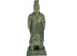 Zolux Ornamento Statua Qin Allungato