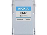 Kioxia Kioxia PM7-V 6,4 Tb 2,5" Sas Bics Flash Tlc"