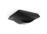 Rivelatore Di Presenza Ad Alta Frequenza Steinel, Da Incasso, IP20, Portata 360° Max: 25 X 3 M (75 M²) 082055