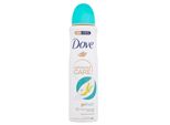 Dove - Advanced Care Go Fresh Pear & Aloe Vera 72H Antiperspirant - Antitraspirante Al Profumo Di Pera E Aloe Vera 150Ml