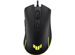 Asus 90MP0320-BMUA00 Mouse Asus Tuf M3 Gen Ii Gaming Mouse Cablato