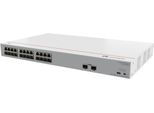 Switch Huawei S110-24LP2SR 24X10/100/1000Base-T Porte 2Xge Sfp Poe+ Alimentazione Ca
