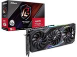 Asrock Radeon Rx 7800 Xt Phantom Gaming 16GO - Scheda Grafica - Pci-Express
