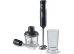 Ariete 0601/10 Frullatore Ad Immersione 0,6 L Potenza 700 W Grigio