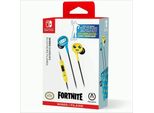 Switch KopfhöRer Auricolari Cablati Fortnite Peely Powera