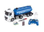 Carson Mercedes Benz Arocs Trasportatore D'acqua 1:26 100% Rtr
