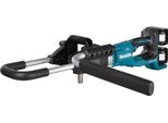Makita DDG461Z Trapano A Batteria 36V (2X 18V Lxt), Senza Batterie, Senza Caricabatterie