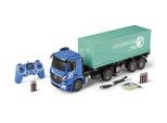 Carson Mercedes Benz Arocs Mit Container 100% 1:20 Rtr