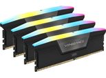 DDR5 128GB Pc 5600 CL40 Corsair Kit (4X32Gb) Vengeance Rgb B Retail