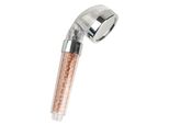 Dochtmann Soffione Doccia Minerale, Cromato, Filtro