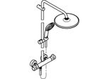 Grohe Tempesta 210 Sistema Doccia 268111 Doccia-Thm Kb Tempesta 210 Cromo