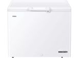 Congelatore A Pozzetto 111 Cm 300 L Haier Hce301E