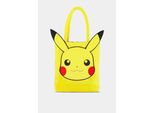Borsa Da Trasporto Pokemon Pikachu