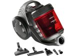 Aspirapolvere Senza Sacco Furious Home&Pet 800 W Concept VP5150