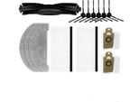 Inf Accessori Per Aspirapolvere Robot Viomi S9 14 Pezzi Multicolore
