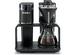 Macchina Da Caffè Con Filtro Cromato Melitta Epos