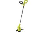 Ryobi RLT4125 Tagliaerba, 400 W, Diametro Di Taglio 25 Cm