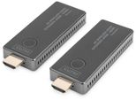 Digitus Digitus Estensore Video Wireless 4K, 30 M (Hdmi - Hdmi)