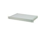 Schroff Multipac Pro 1U 220D Plain Covers - Rack (20860601)