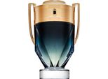 Paco Rabanne Invictus Parfum Profumo Puro Per Uomo 100 Ml