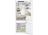 Bosch Serie 4 KBN96VFE0 Frigorifero Con Congelatore Da Incasso 383 L Classe E Bianco