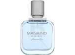Kenneth Cole Mankind Legacy Eau De Toilette Per Uomo 50 Ml
