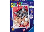 Ravensburger Gattino Tranquillo