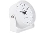 Sveglia Minimalista Calm, Ø 9,5 Cm