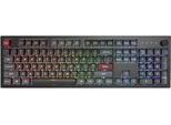 Tastatur Da Gioco Montech Mkey Darkness