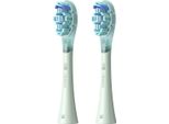 Oclean Testina Ultra Gum Care Confezione Da 2 Verde